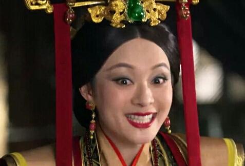 动画教学恶棍奉送孙俪芈月v动画天使表情翻好表情包的形象新年初四图片