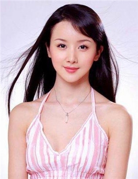 广东18岁女高中生晒自拍获赞最萌校花 盘点曾经是校花