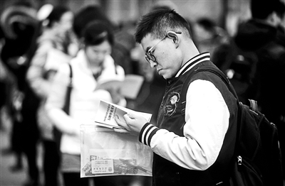 2016年京考细查京津冀一体化 竞争比为11:1