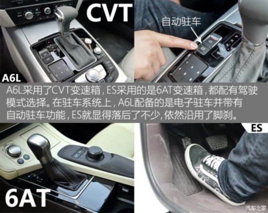 һ-ڰµ µA6L 2014 TFSI ׼