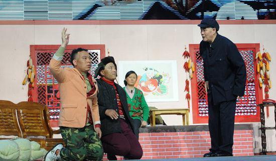 他沉迷赌博 赵本山帮他还20万终成乡爱8男神揭