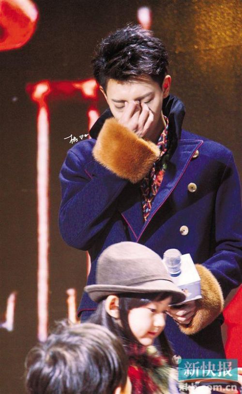 EXO四子未来之路尚需努力 吴亦凡鹿晗前景灿