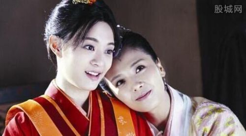 芈月传26、27集剧情 1-81集电视剧全集分集剧