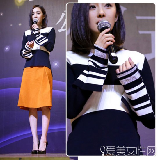  �k���P�̳̪񳣶}�l�y����˳S�l�F �A�q�O�ֱa���Y�H 