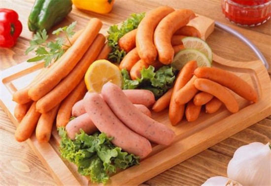 学校食堂火腿肠不算荤菜 盘点各高校黑暗美食