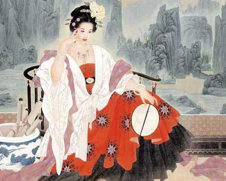 嬛燕是什么成语_什么时候是个头甄嬛传(2)