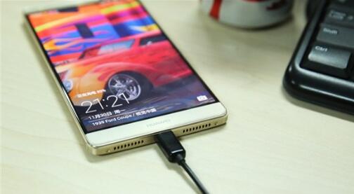 华为Mate 8或将带领智能手机迎来续航革命