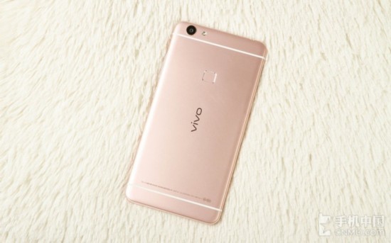 vivo X6Plus评测:大屏体验更畅快