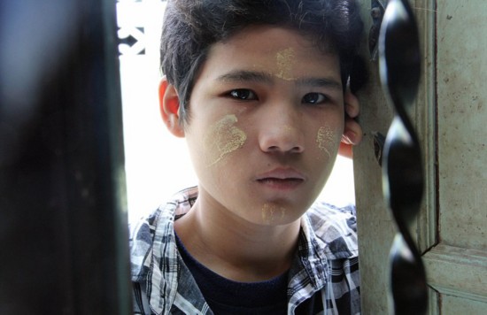 泰海产品工厂雇黑工每日工作16小时