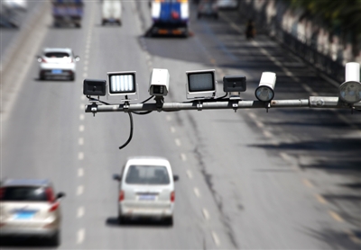 西宁全市建设8542个视频监控探头