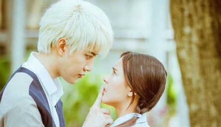 泰版一吻定情结局狂虐狗 男主Mike未婚生子生母曝光 第二部明年10月播出