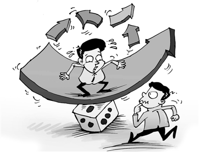 活熊取胆归真堂转投新三板