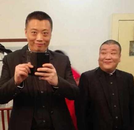 陕西大哥吐槽视频走红网络 段子手网红原是位