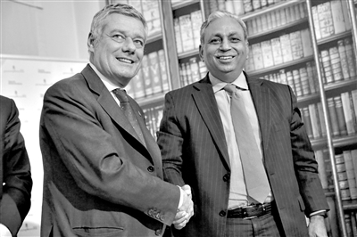 意大利顶级汽车设计公司被印度企业收购