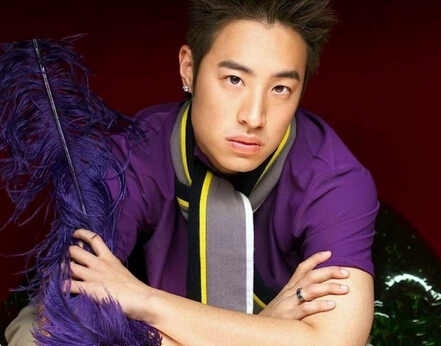 吴宗宪爆料称潘玮柏猴年结婚 揭潘玮柏情史女