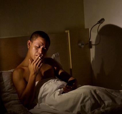 男子酷似奥巴马接商演 整容模仿奥巴马曾当保