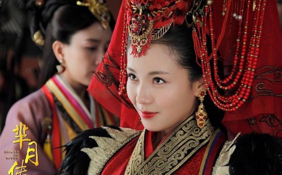  刘涛儿子误会母亲 惹爆笑 网友调侃你的荡儿哥