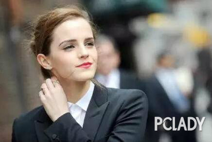 不嫁王子依然是公主 Emma Watson蛻變之路