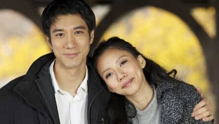 王力宏为公益发声 揭王力宏情史老婆李靓蕾资料家庭背景遭扒