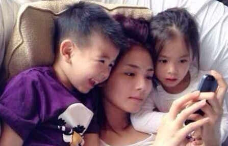  刘涛儿子误会母亲  揭刘涛豪门婚姻背后的艰辛