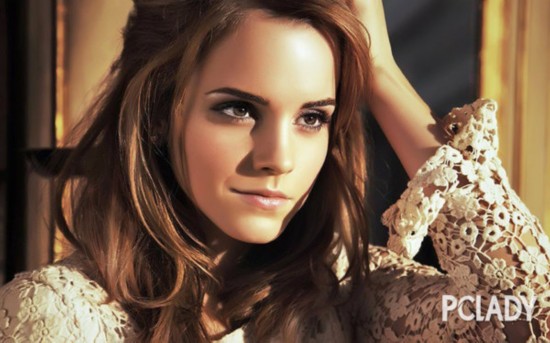 �������l�̵M�O���D Emma Watson���ܤ���