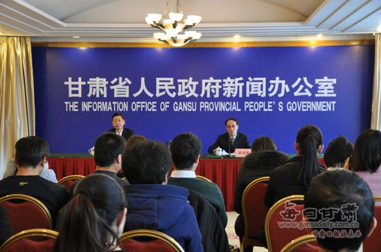 甘肃省住房公积金热线开通三个月 已呼入电话