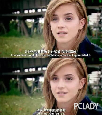 �������l�̵M�O���D Emma Watson���ܤ���
