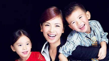 刘涛儿子误会母亲 揭刘涛豪门婚姻背后的艰辛