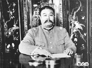 黎元洪