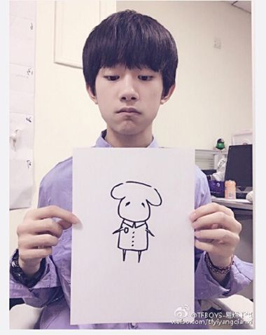 TFBOYSLdâͦøe eiR