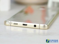 曲面3D玻璃 港版三星Galaxy Note5到货