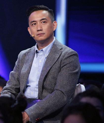 黄磊怒斥嘉宾:你为何而来? 盘点《非诚》上的奇葩嘉宾