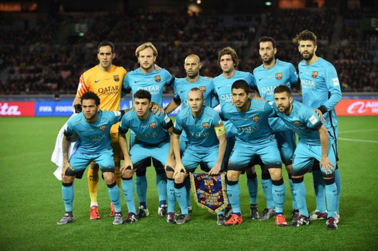 巴萨3月赛程图片