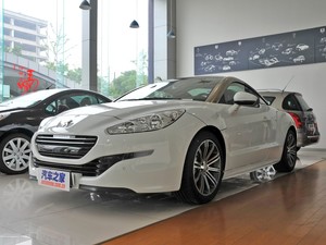 () RCZ 2014 1.6T ʱ