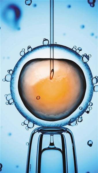 二孩放开试管婴需求激增 部分夫妇出境尝试