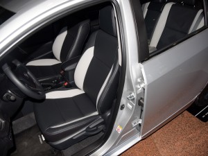һ������ ������ 2016�� 1.6L CVT GL-i�ſ��