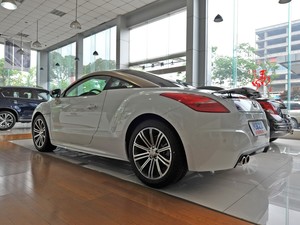 () RCZ 2014 1.6T ʱ