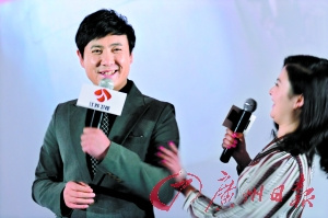 沈腾盼与王琦办创意婚礼：不会像黄晓明那样轰动