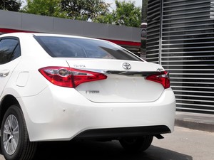�������� ���� 2014�� 1.6G CVT��Ӣ��
