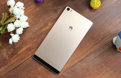 华为p8 max
