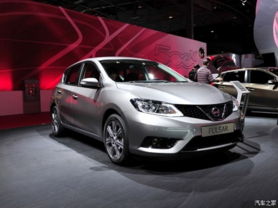 ղ() Pulsar 2014 