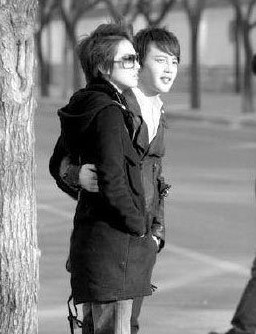 陈冠希娱乐大众 明星真假艳照内幕全曝光