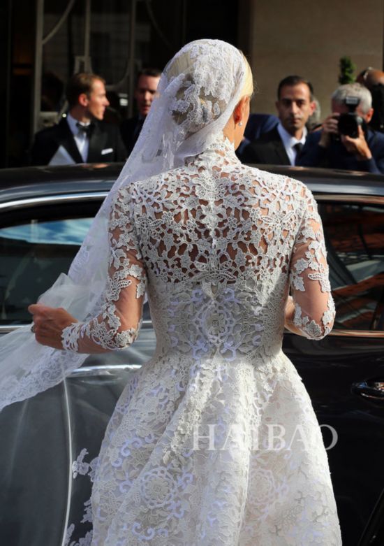gPƺy (Nicky Hilton)