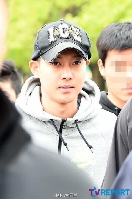 金贤重亲子鉴定结果系父子关系 回顾金贤重家