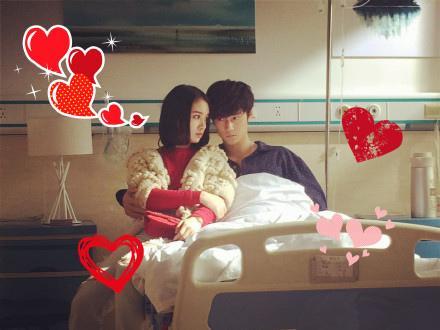 蒋劲夫受伤剧照曝光 大尺度转型半身裸露健硕