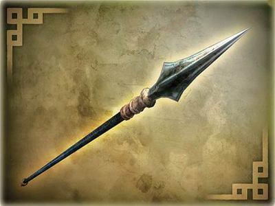 赵云的武器是什么? 盘点中国古代兵器:绵延60