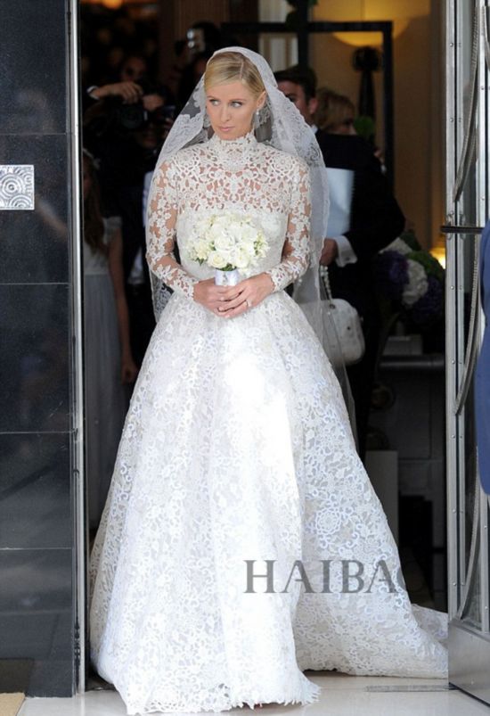 gPƺy (Nicky Hilton)