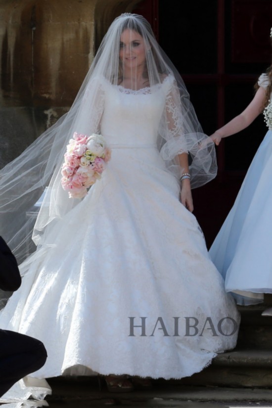 ͺPQ(Geri Halliwell) PJ̴wPN(Christian Horner) B§{