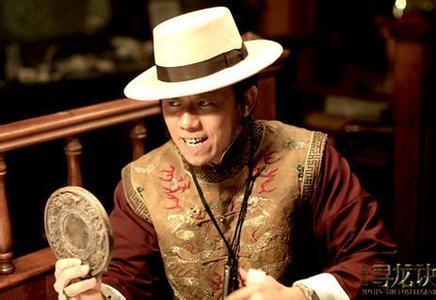 夏雨演活大金牙绿叶也出彩 最佳搞笑担当促寻