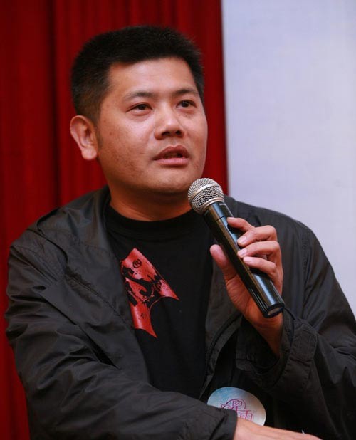 和合尚善董事长简历